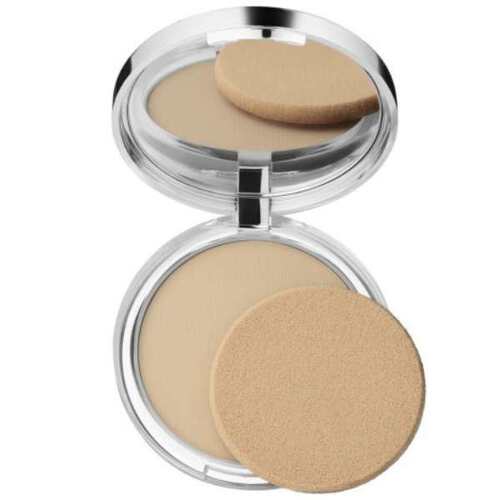 Clinique Super Powder Double Face Powder 07 Matte Neutral 10g