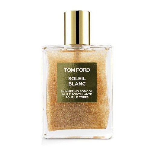 Tom Ford Soleil Blanc Shimmering Body Oil Rose Gold 100ml