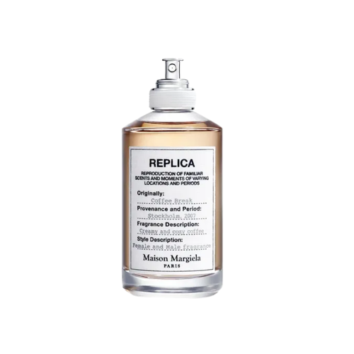 Maison Margiela Replica Coffee Break EDT 100ml