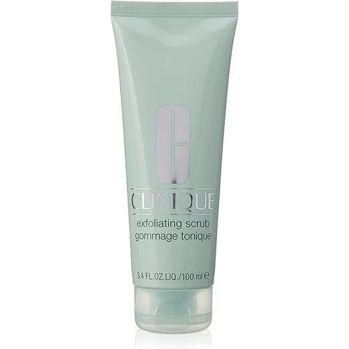 Clinique Exfoliating Scrub Gommage Tonic 100ml