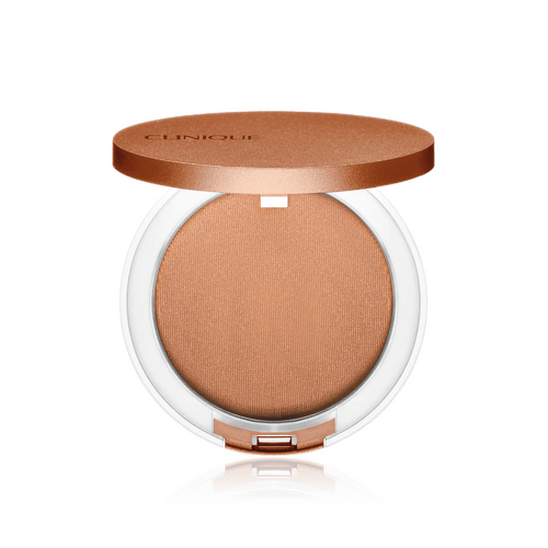 Clinique True Bronze Pressed Powder Bronzer 02 Sunkissed 10 g