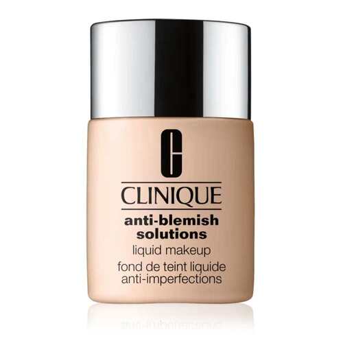 Clinique Anti-Blemish Solutions Foundation 02 Fresh Ivory 30ml