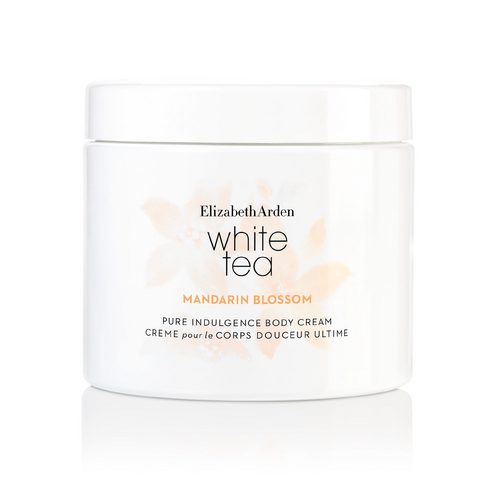 Elizabeth Arden White Tea Mandarin Blossom Body Cream 400ml