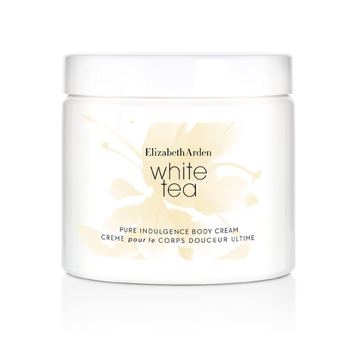 Elizabeth Arden White Tea Pure Indulgence Body Cream 400ml