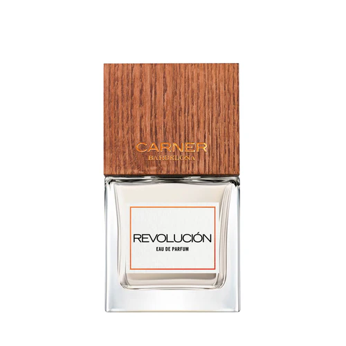 Carner Barcelona Revolucion EDP 50ml