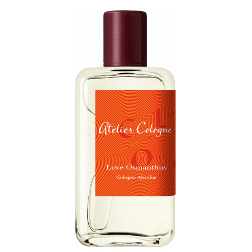 Atelier Cologne Lemon Island Cologne Absolue 100ml