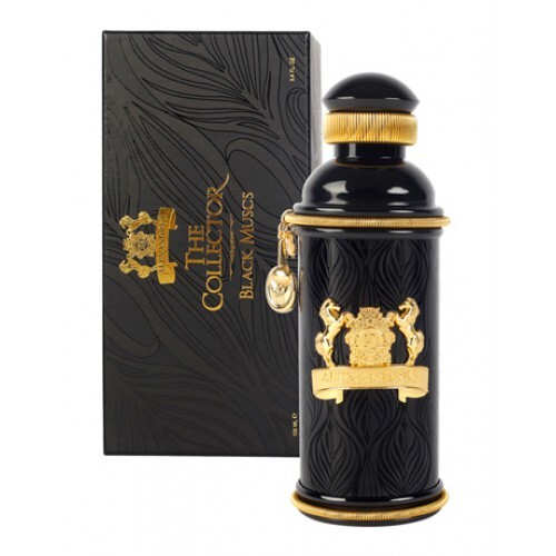 Buy Alexandre. J Perfume Online | City Perfume