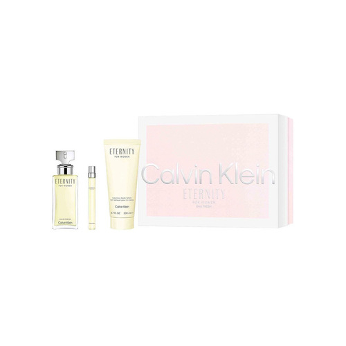 eternity ladies gift set