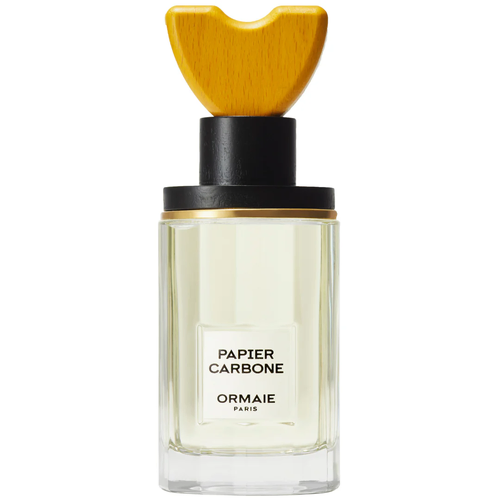 Ormaie Papier Carbonne EDP 100ml