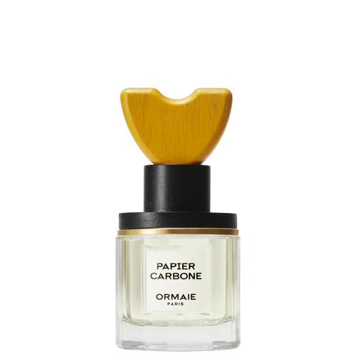 Ormaie Papier Carbonne EDP 50ml