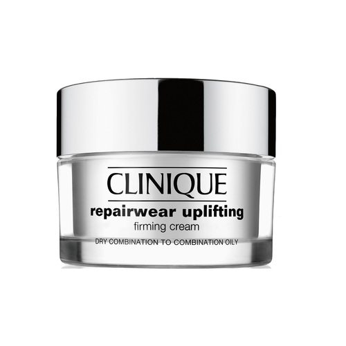Clinique Repairwear Uplifting Firming Night Cream For Dry Skin 50ml