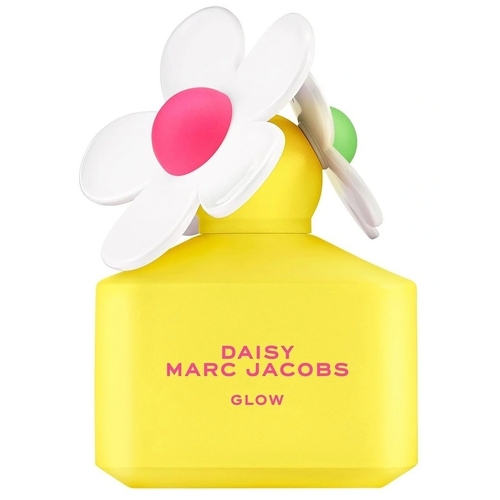 Marc Jacobs Daisy Glow Limited Edition EDT 50ml