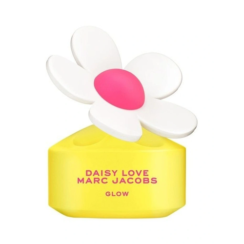 Marc Jacobs Daisy Love Glow Limited Edition EDT 50ml