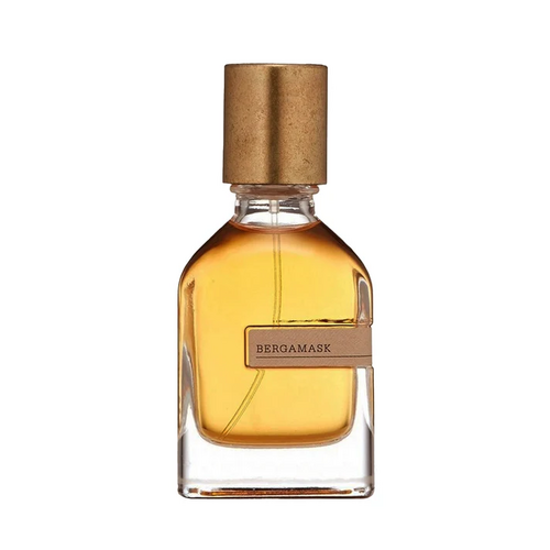 Orto Parisi Bergamask Parfum 50ml