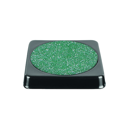 Make-Up Studio Amsterdam Eyeshadow Refill Reflex Green