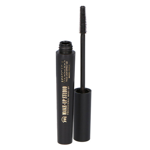 Make-Up Studio Amsterdam Mascara False Effect Extra Black 4D Original