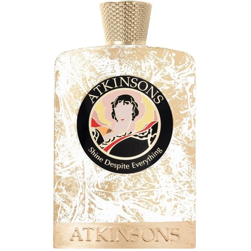 ATKINSONS Shine Despite Everything Parfum Intense 100ml 