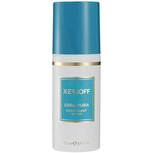 Xerjoff Erba Pura Deodorant Spray 100ml