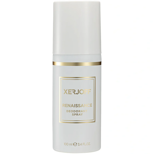 Xerjoff Renaissance Deodorant Spray 100ml