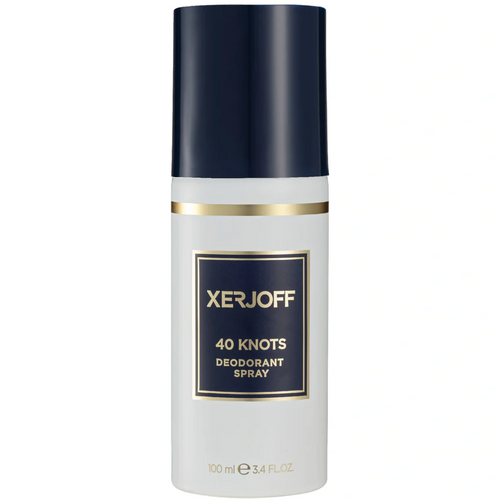 Xerjoff 40 Knots Deodorant Spray 100ml