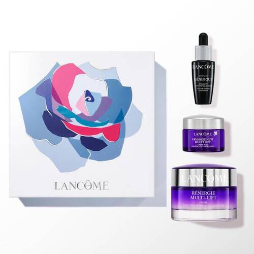 Lancome Renegie Multi-Lift 50ml 3 Piece Gift Set