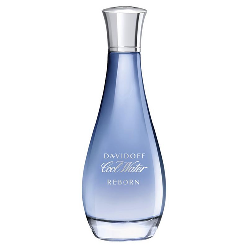 Davidoff Cool Water Reborn For Woman EDP 100ml