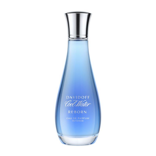 Davidoff Cool Water Reborn For Woman EDP Intense 100ml