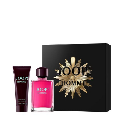 Joop! Homme EDT 125ml 2 Piece Gift Set