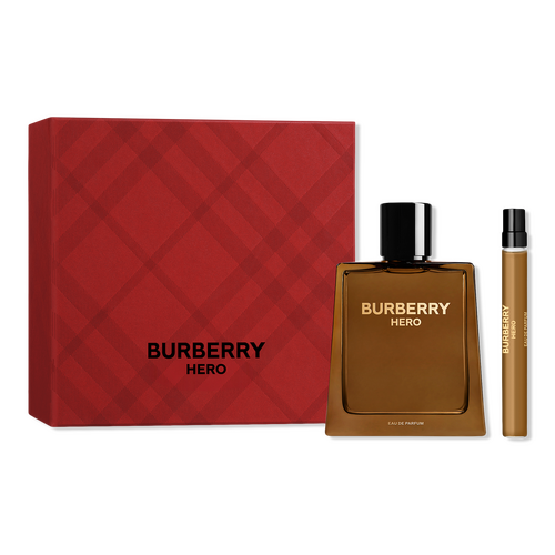 Burberry Hero EDP 100ml 2 Piece Gift Set