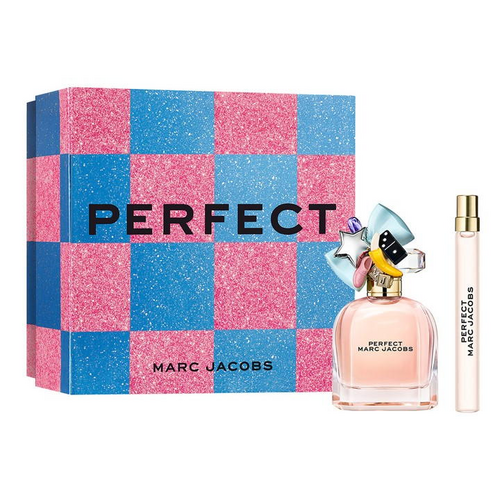 Marc Jacobs Perfect EDP 50ml 2 Piece Gift Set