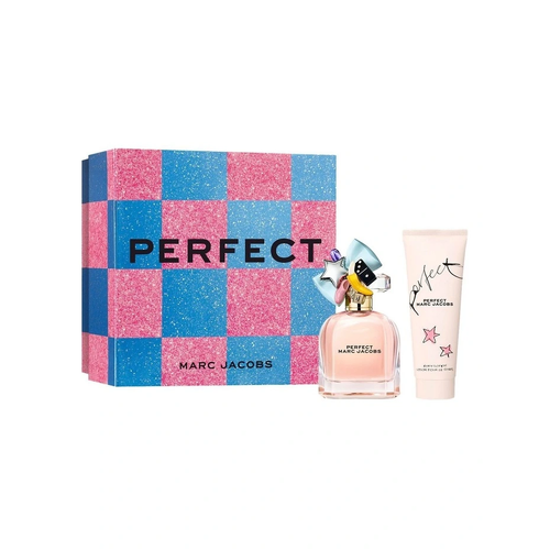 Marc Jacobs Perfect EDP 50ml 2 Piece Gift Set