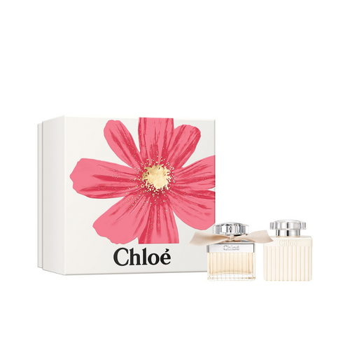 Chloe Signature EDP 50ml 2 Piece Gift Set