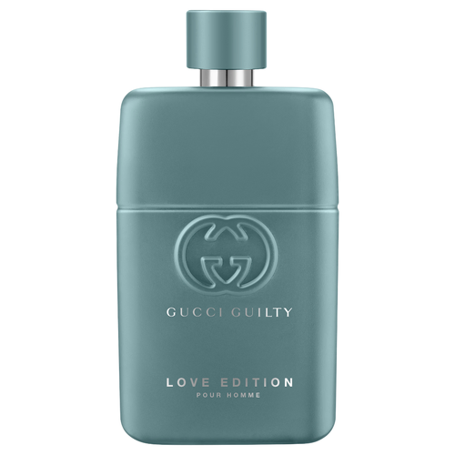 Gucci Guilty Pour Homme EDP 90ml - Love Edition