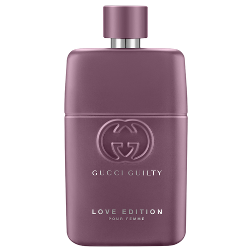 Gucci Guilty Pour Femme EDP 90ml - Love Edition