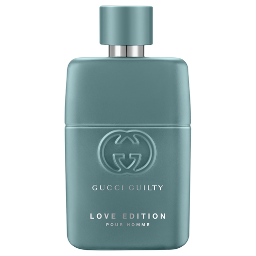 Gucci Guilty Pour Homme EDP 50ml - Love Edition