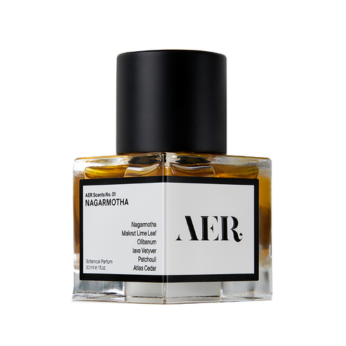 AER No.01 Nagarmotha Parfum 30ml