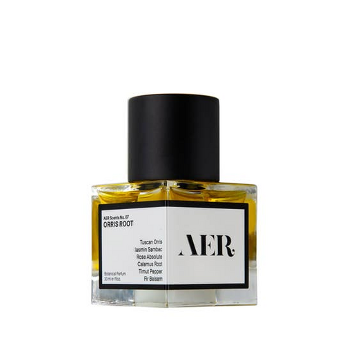 AER No.07 Orris Root Parfum 30ml