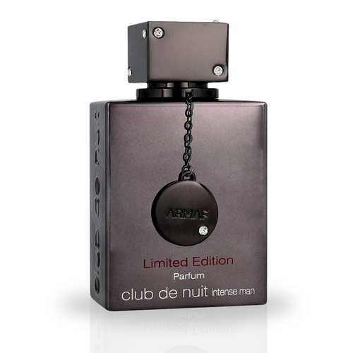 Armaf Club De Nuit Intense Man Limited Edition Collector's Pride Parfum 105ml