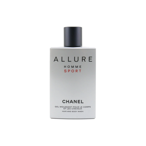 CHANEL Allure Homme Sport Shower Gel 200ml