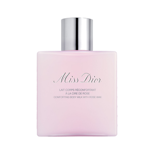 Dior Miss Dior Comforting Hydrating Body Milk With Rose Wax 175ml
