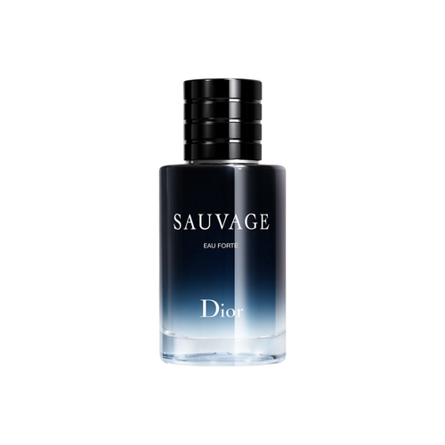 Dior Sauvage Eau Forte Parfum 60ml