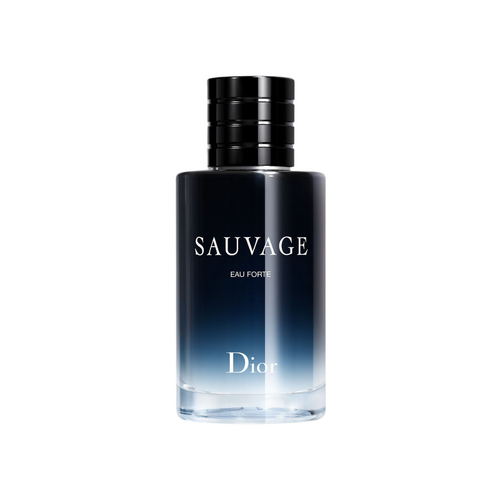 Dior Sauvage Eau Forte Parfum 100ml