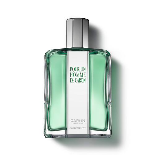 CARON Pour Un Homme EDT Spray