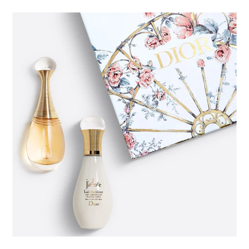 Shop Dior Jadore Perfume Gift Set Saks Fifth Avenue