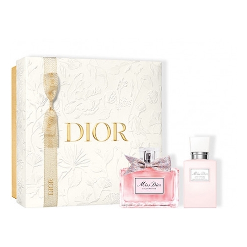 dior womens gift set