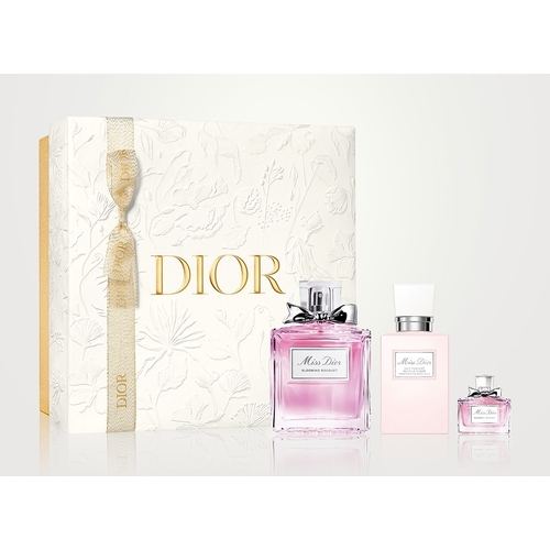 miss dior 100ml gift set