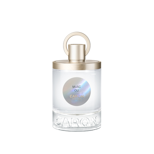 CARON Musc Oli EDT Refillable