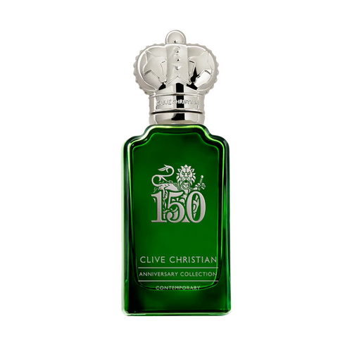 Clive Christian 150th Edition Anniversary Contemporary Parfum 50ml