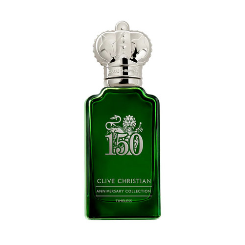 Clive Christian 150th Edition Anniversary Timeless Parfum 50ml