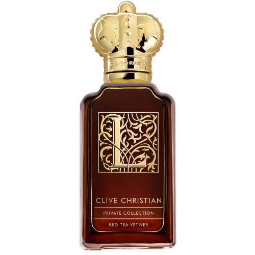 Clive Christian L Red Tea Vetiver Parfum 50ml